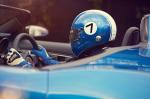 Jaguar Project 7 Concept 2013 года